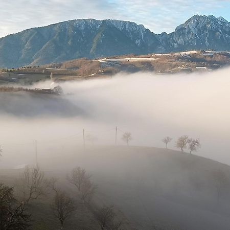 Vila Casa Din Livada, Poiana Marului, Brasov Exteriér fotografie