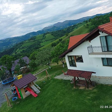 Vila Casa Din Livada, Poiana Marului, Brasov Exteriér fotografie