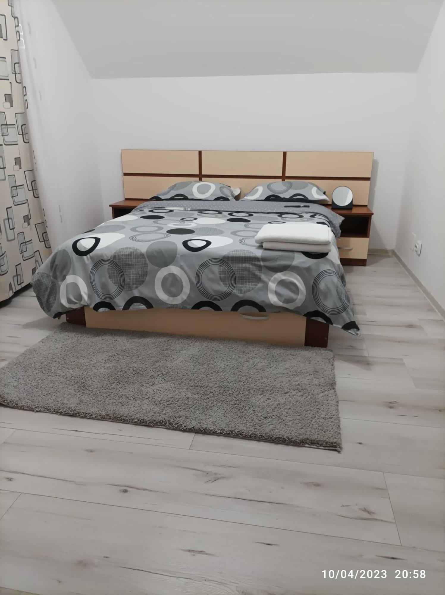 Vila Casa Din Livada, Poiana Marului, Brasov Exteriér fotografie