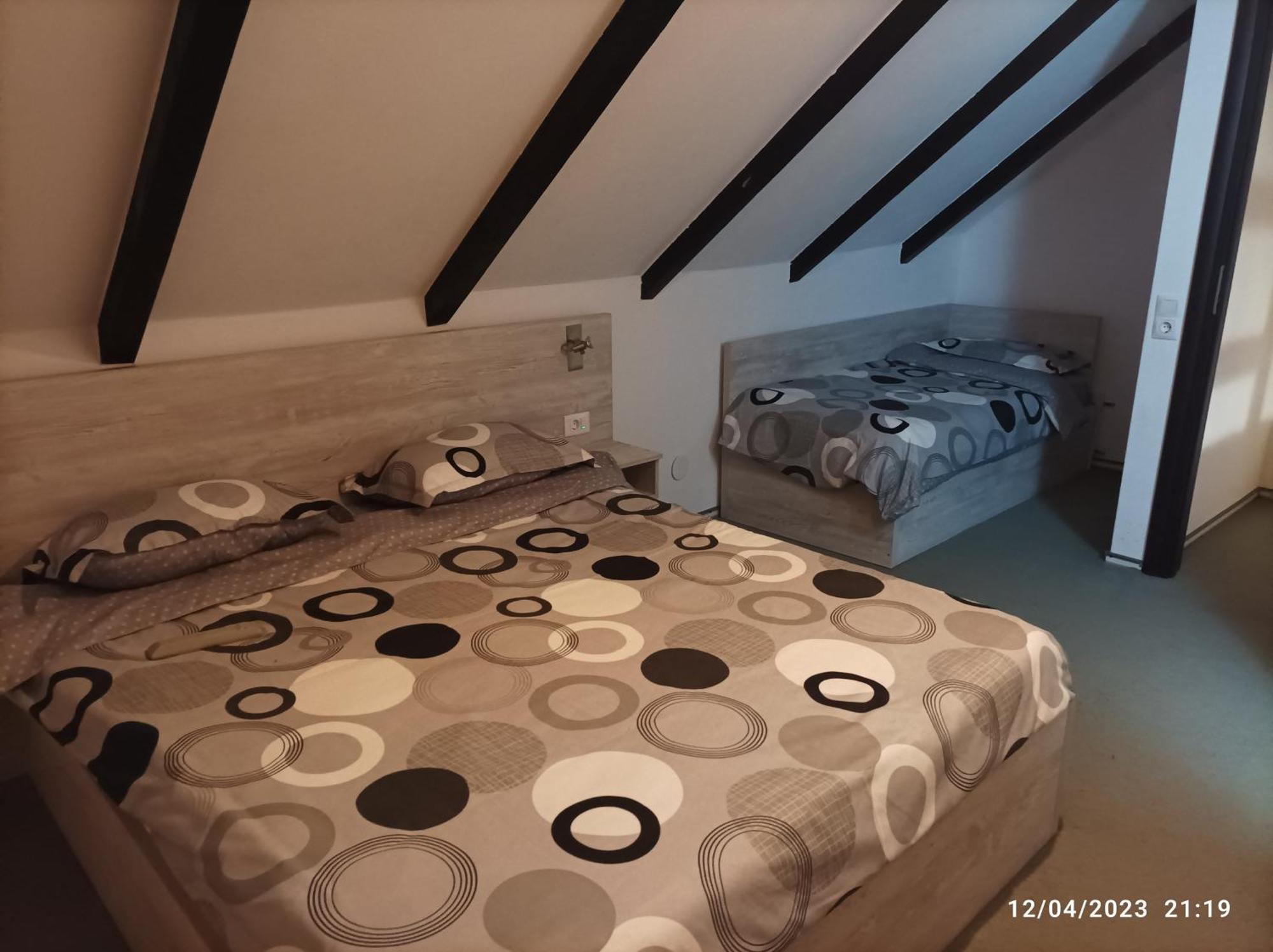 Vila Casa Din Livada, Poiana Marului, Brasov Exteriér fotografie