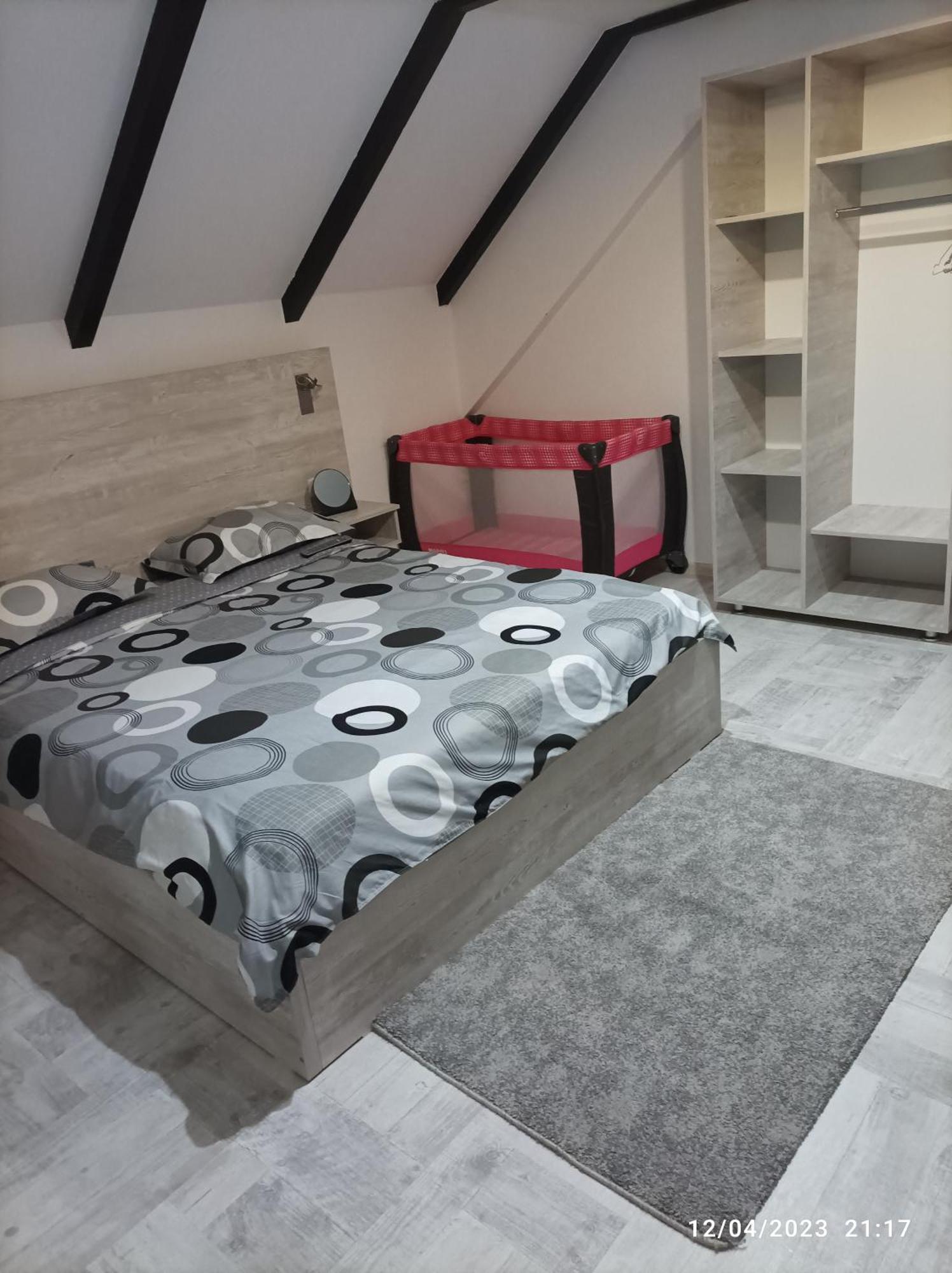 Vila Casa Din Livada, Poiana Marului, Brasov Exteriér fotografie