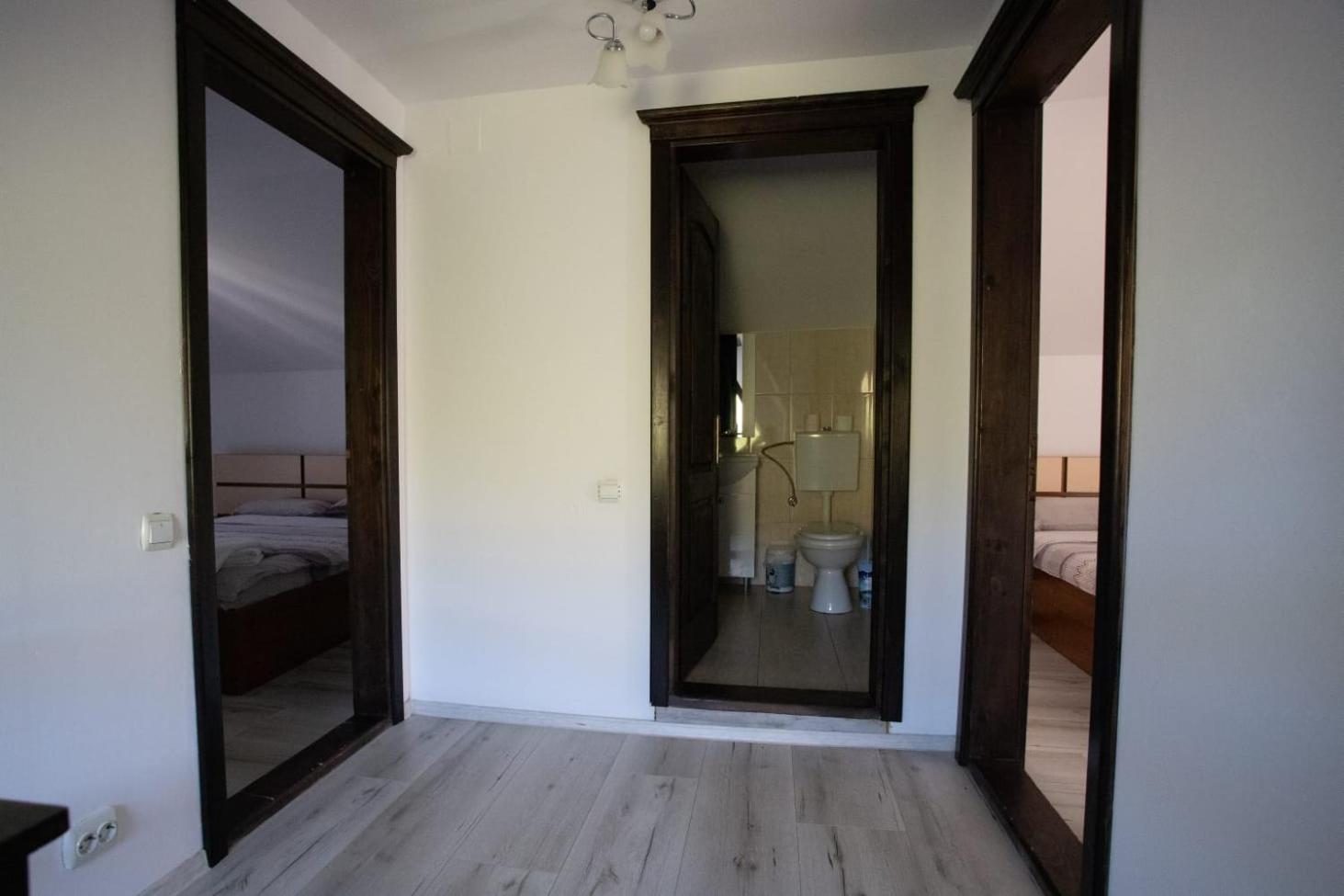 Vila Casa Din Livada, Poiana Marului, Brasov Exteriér fotografie