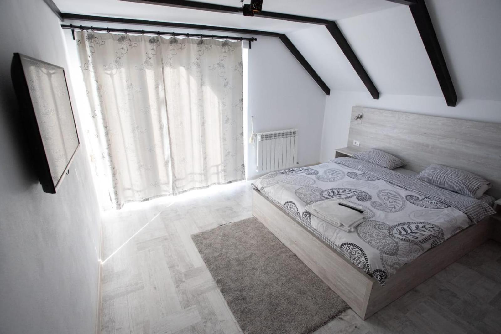 Vila Casa Din Livada, Poiana Marului, Brasov Exteriér fotografie