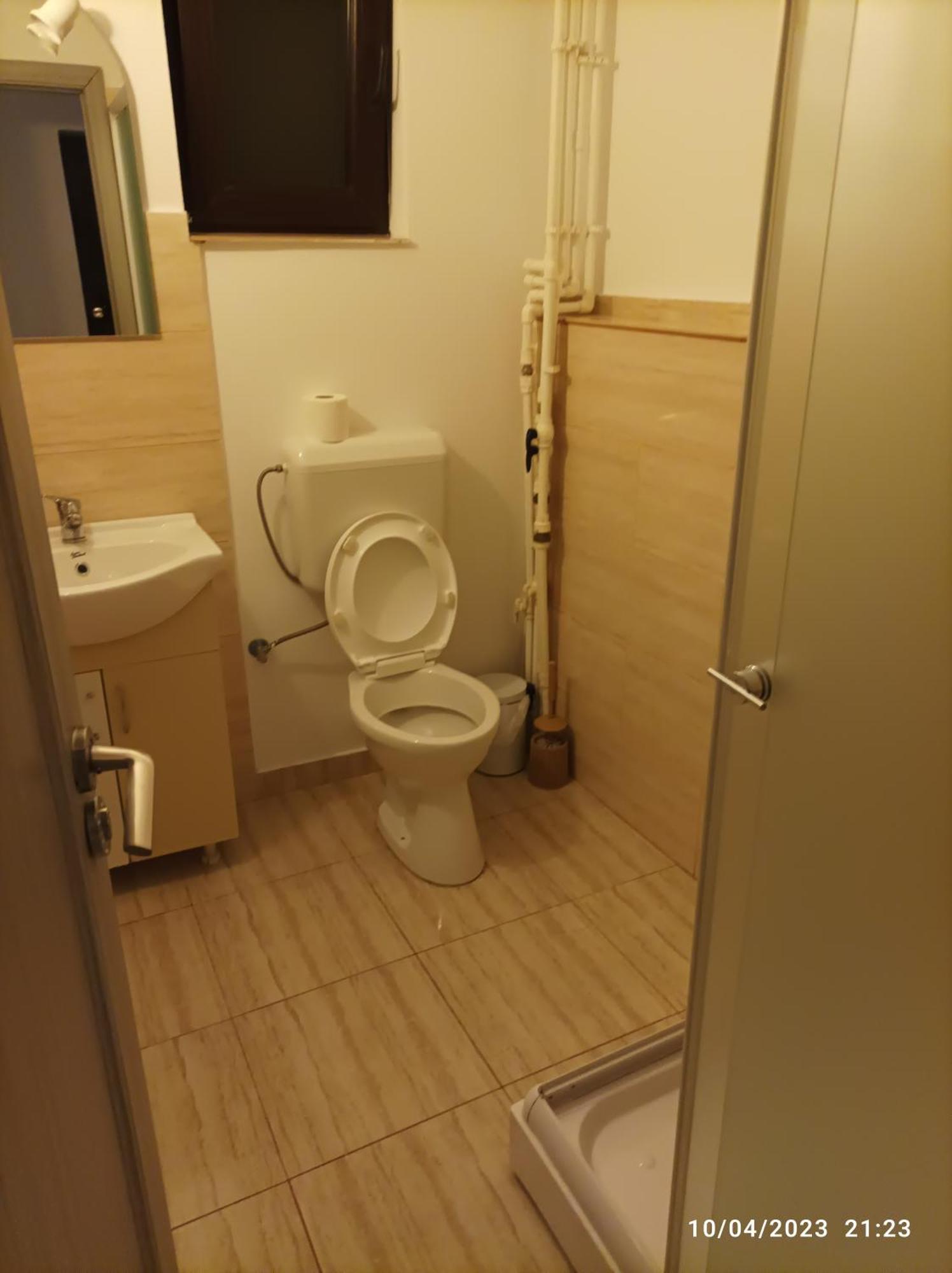 Vila Casa Din Livada, Poiana Marului, Brasov Exteriér fotografie