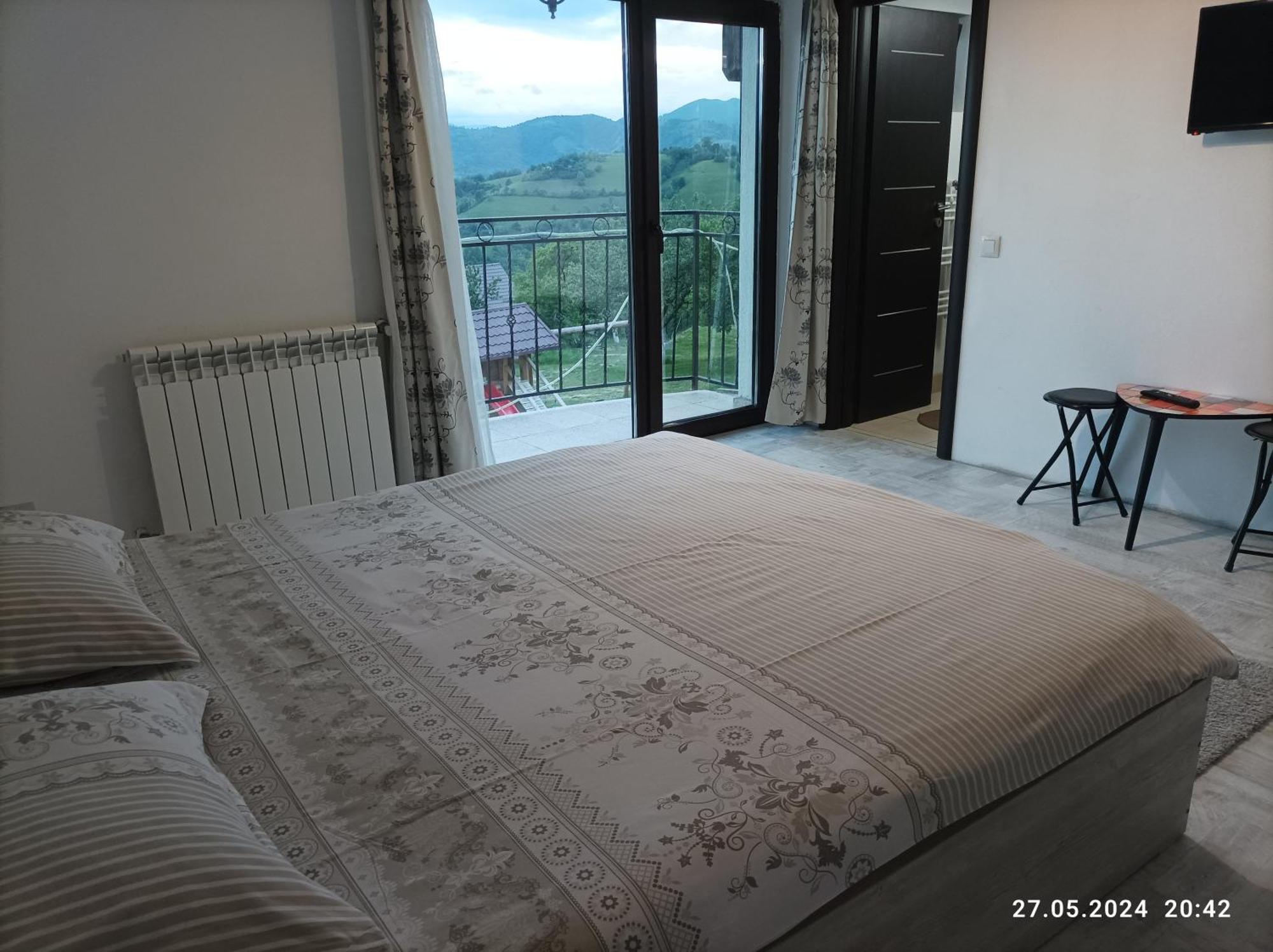 Vila Casa Din Livada, Poiana Marului, Brasov Exteriér fotografie