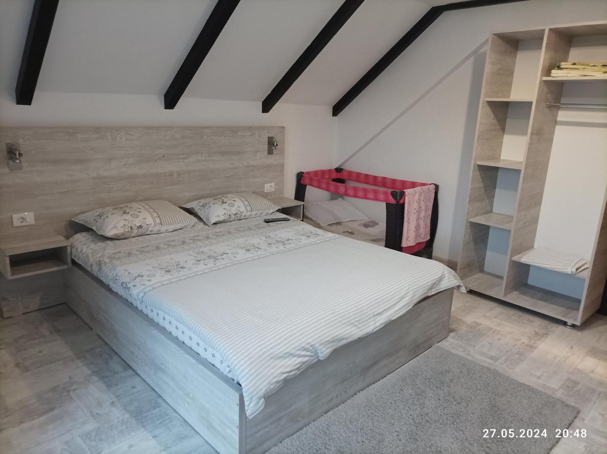 Vila Casa Din Livada, Poiana Marului, Brasov Exteriér fotografie