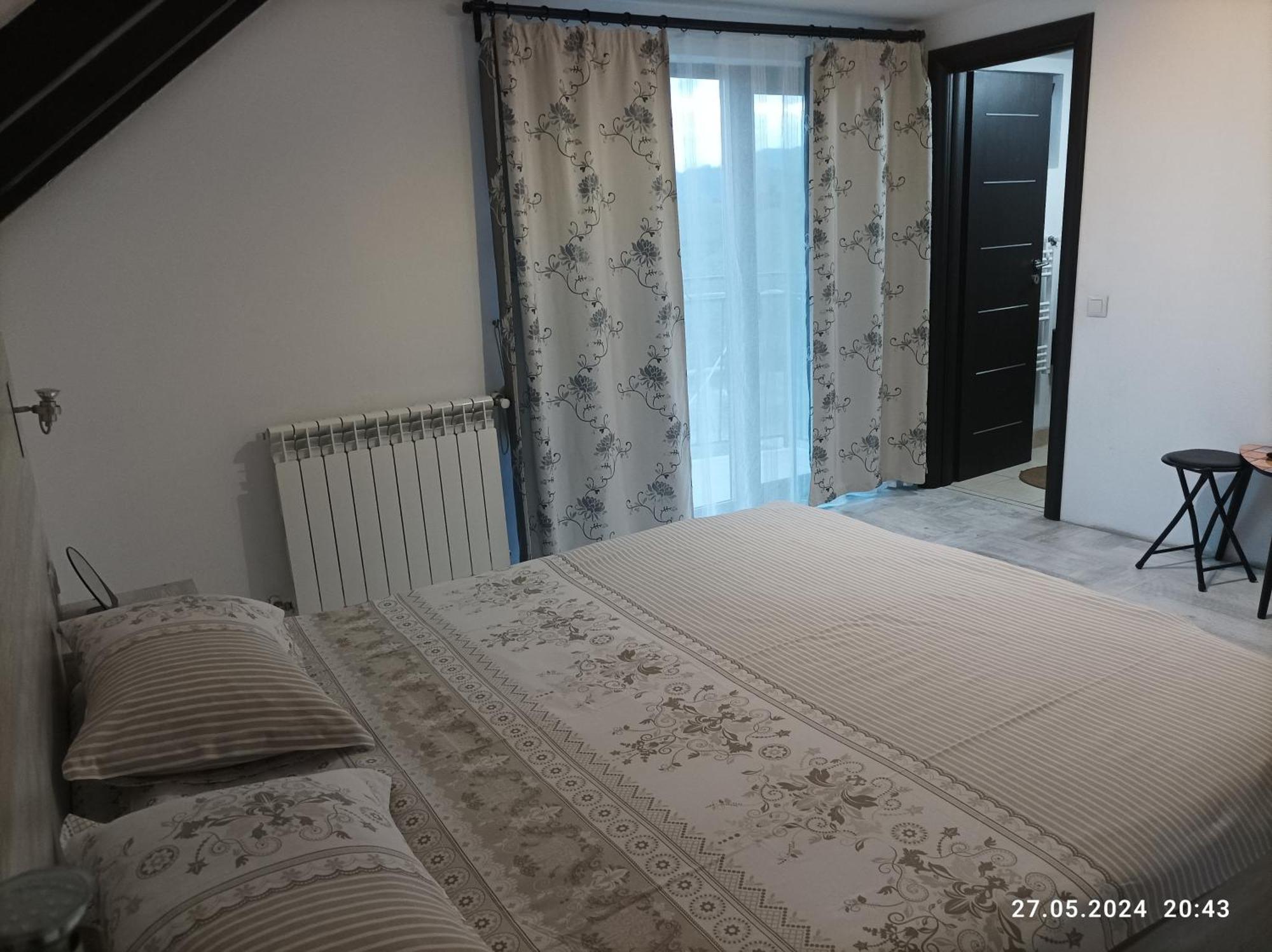 Vila Casa Din Livada, Poiana Marului, Brasov Exteriér fotografie
