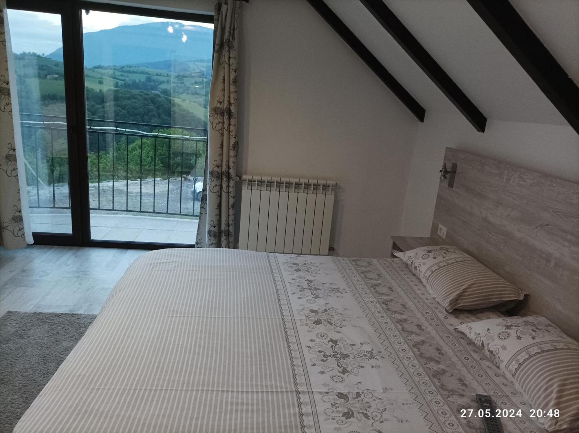 Vila Casa Din Livada, Poiana Marului, Brasov Exteriér fotografie