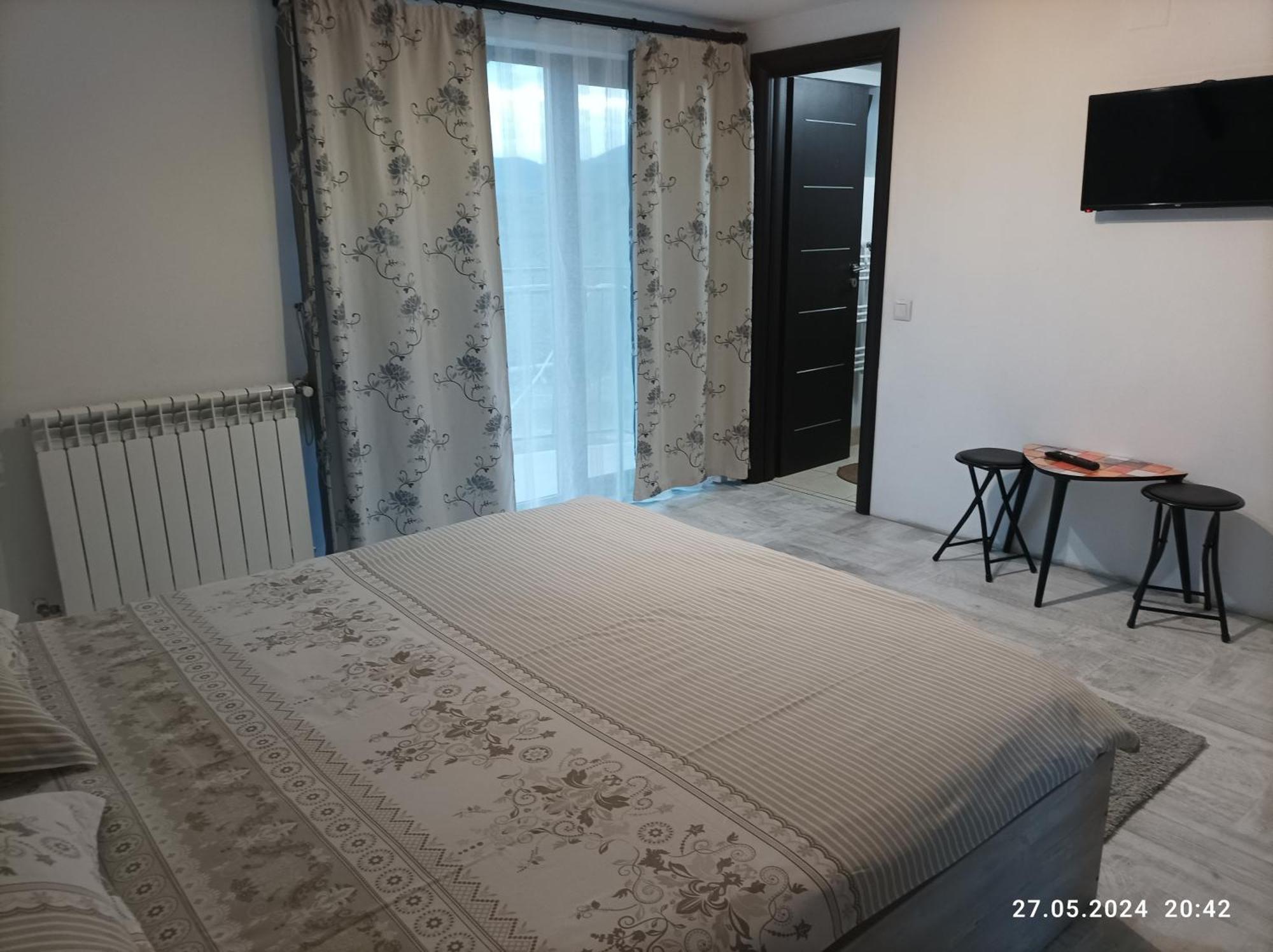 Vila Casa Din Livada, Poiana Marului, Brasov Exteriér fotografie
